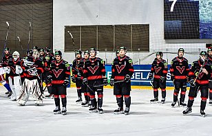 Итоги первого круга чемпионата