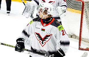 Максим Крылов: каждая ошибка может стоить матча, и игроки выходят с гораздо большей мотивацией