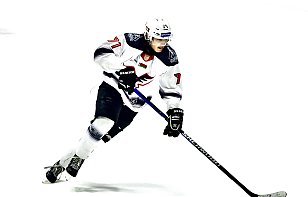 Арсений Палто: все понимают важность предстоящего финала против "Юниора"