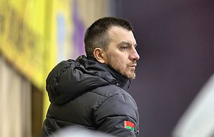 Михаил Климин: пойдём в бой дальше со своими ребятами. Мы верим в них