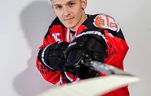 Владислав Шелест: непростые выдались игры, была борьба на каждом сантиметре льда