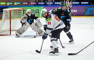 Иван Ковецкий: заслуженная победа, которая далась очень непросто