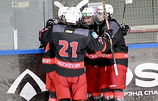 Итоги прошедшей недели для школы "Ястребов"