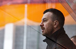 Михаил Климин: бронзовые медали – это не показатель, но всё равно