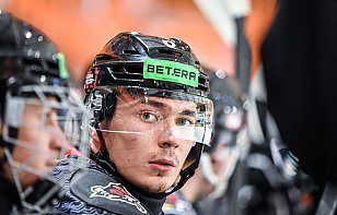 Никита Дубинич: против "Белстали" нужно сделать упор на своей игре, выполнять всё то, о чем нас просят