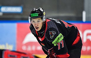 Федор Колесников: забил первый хет-трик в высшей лиге — это всегда приятно