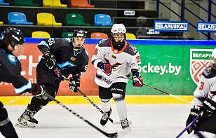 Товарищеский матч против "Соболя" завершился нашей победой