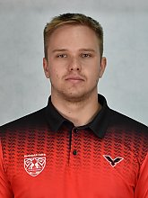 Филюк Никита Юрьевич