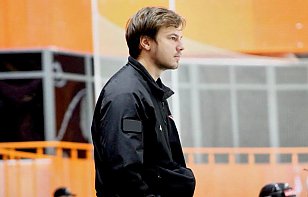 Артем Каленик: будем далее становиться лучше и отстаивать имидж команды