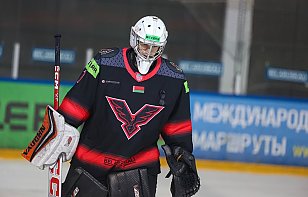 Илья Братушкин: у нас подобралась прекрасная команда