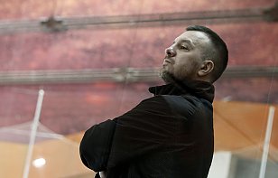 Михаил Климин: как мы и ожидали — это был трудный матч