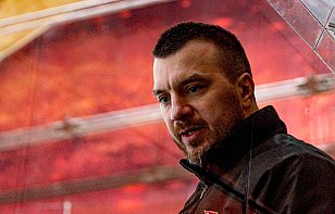 Михаил Климин: когда наши парни в прайме, их трудно остановить