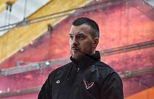 Михаил Климин: сделаем работу над ошибками и пойдем дальше