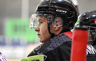 Владислав Климин: надеюсь, растянем победную серию как можно дольше