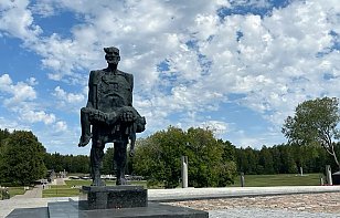 22 марта — День памяти жертв Хатыни