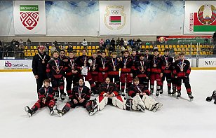 Александр Лобко: мы все были одной командой и именно поэтому добились хороших результатов