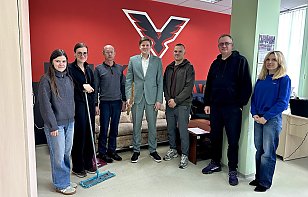 Республиканский субботник