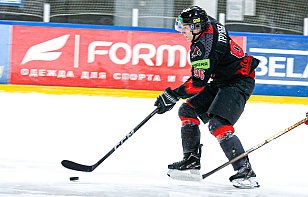 Артур Трутнев: первая игра полуфинала, никто не хочет ошибиться