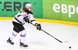 Никита Дубинич: важно было сыграть правильно и надежно