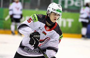 Ян Жук: вышли на третий период совершенно другим коллективом и выгрызли свою победу