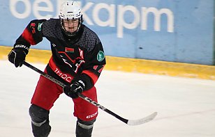 Игровая неделя «Пинских ястребов»