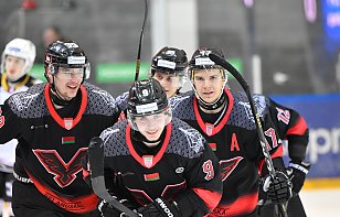 МЫ В ФИНАЛЕ