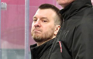 Михаил Климин: главное, что мы имеем преимущество домашней площадки, вплоть до финала.