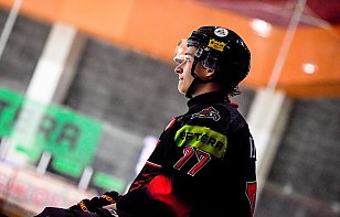 Федор Колесников: разберем ошибки и будем готовиться к следующему сопернику