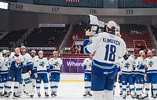 Этого мастера из-за океана вы точно ждали