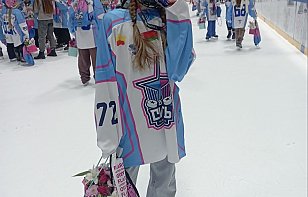 София Конончук: очень много девочек собралось в этот раз. Много эмоций и впечатлений, многих из них уже знаю лично