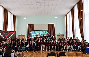 Сезон-2025/26 закрыт!