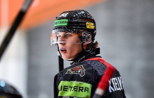 Иван Ковецкий: будем стараться изо всех сил