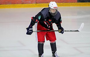 Василий Филинович: дебют в Betera-Высшей лиге – моя маленькая мечта