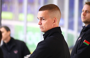 Никита Осипов: рады, что выиграли, на мажорной ноте заканчиваем Кубок Цыплакова