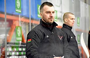 Михаил Климин: будем делать выводы, предпринимать меры