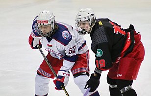 Итоги прошедшей недели для СДЮШОР «Пинские ястребы»