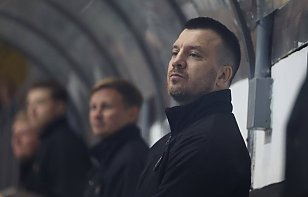 Михаил Климин: главное, чтобы в итоге кубок оказался там, где он должен быть