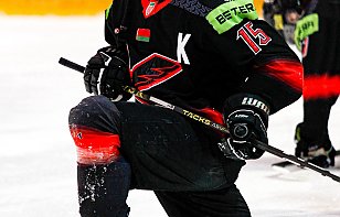 Ян Жук: иногда достаточно нескольких слов, чтобы каждый почувствовал, что он нужен команде и может сделать решающий момент