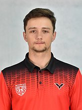 Котов Максим Александрович