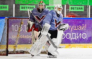 Никита Семенцов: в целом здорово держали структуру в обороне, у соперника мало что получалось в нападении