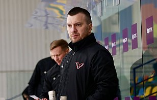 Михаил Климин: очки с соперником разделили поровну