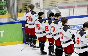 Итоги недели для СДЮШОР «Пинских ястребов»