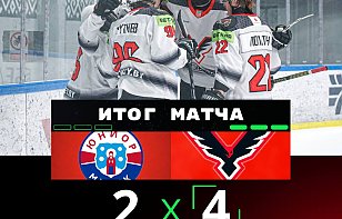 Побеждаем в серии 3:0 и выходим в полуфинал!