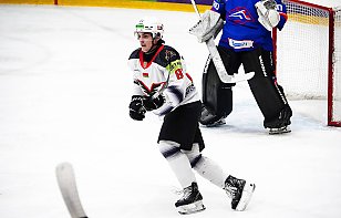 Тимофей Бараченя: конечно, приятно побеждать в таких непростых матчах