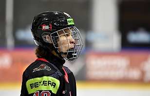 Даниил Невдах: если есть момент — просто стараюсь реализовать его