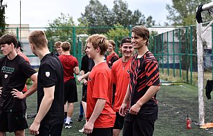 Кто в составе на предсезонные сборы?